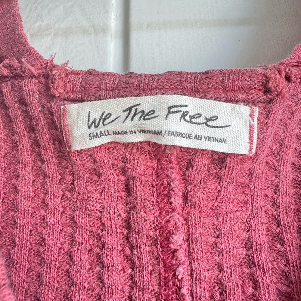 We The Free New Magic Thermal Top - Picture 3 of 7